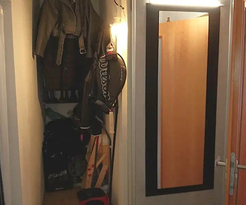 Prodej bytu 2+1 56 m²