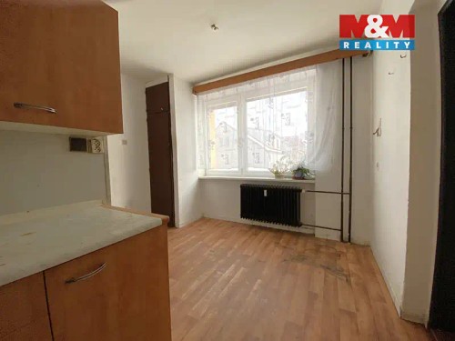 Prodaný  byt 2+1 60 m²
