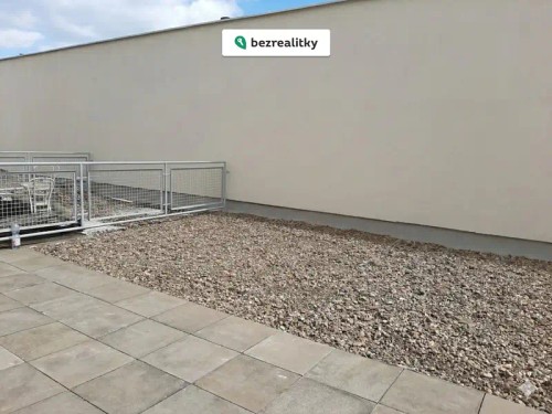 Prodaný byt 2+kk 73 m²