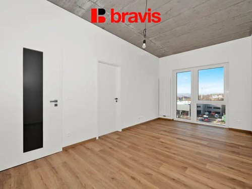 Prodaný byt 2+kk 38 m²