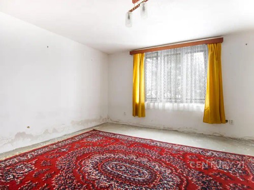 Prodej chalupy 140 m², pozemek 292 m²