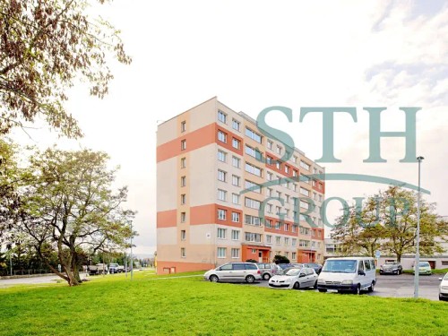 Prodej bytu 3+kk 75 m²