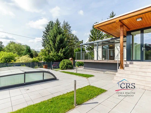 Prodej domu 102 m², pozemek 639 m²