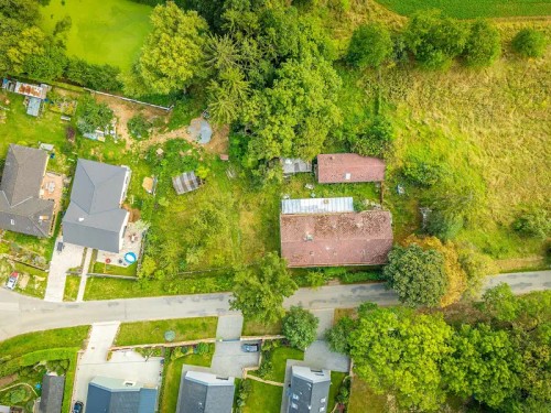 Prodej domu 230 m², pozemek 1602 m²