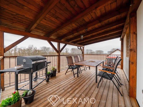 Prodej domu 306 m², pozemek 464 m²