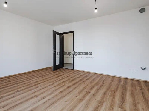 Prodej bytu 1+kk 30 m²