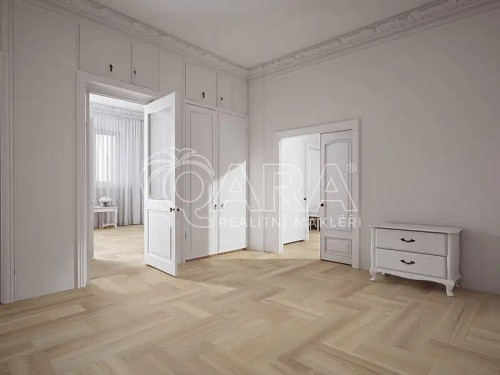 Prodej bytu 3+1 88 m²