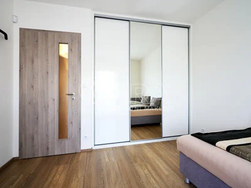 Prodaný byt 4+kk 109 m²