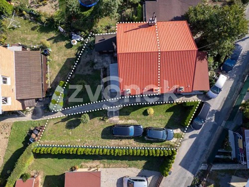 Prodej domu 73 m², pozemek 40 m²