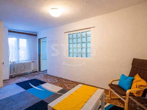 Prodej chaty 84 m², pozemek 278 m²