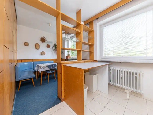Prodaný byt 5+1 150 m²
