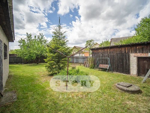 Prodej domu 80 m², pozemek 481 m²