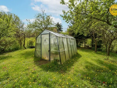 Prodej domu 319 m², pozemek 1624 m²