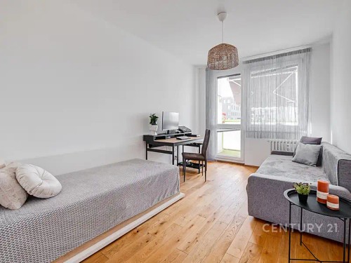 Prodaný byt 3+1 69 m²