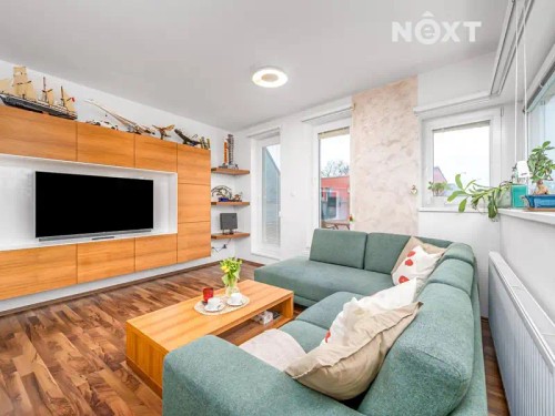 Prodej bytu 3+kk 79 m²