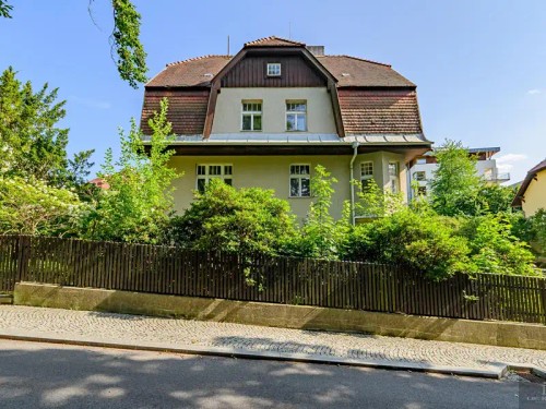 Prodej projektu 431 m², pozemek 1207 m²