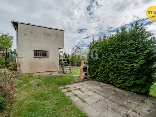 Prodej domu 220 m², pozemek 669 m²