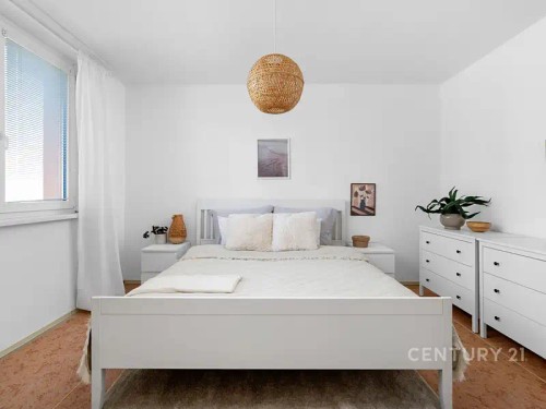 Prodej bytu 3+1 72 m²