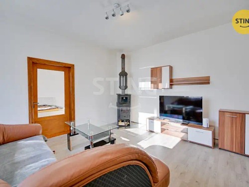 Prodej domu 84 m², pozemek 306 m²
