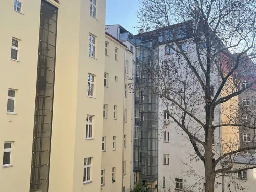 Prodaný byt 2+kk 50 m²