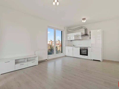 Prodej bytu 2+kk 52 m²