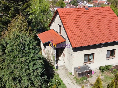 Prodej domu 150 m², pozemek 790 m²