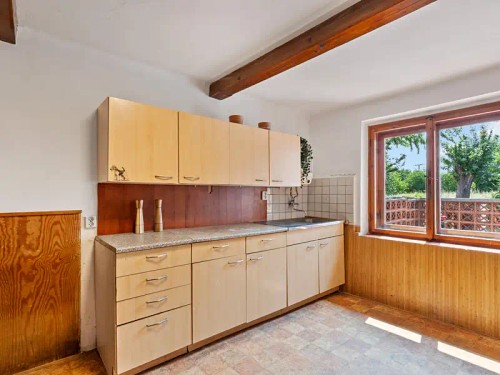 Prodej domu 226 m², pozemek 741 m²