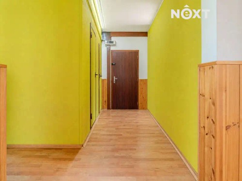 Prodej bytu 4+1 85 m²