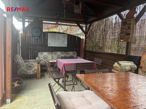 Prodej domu 250 m², pozemek 5370 m²