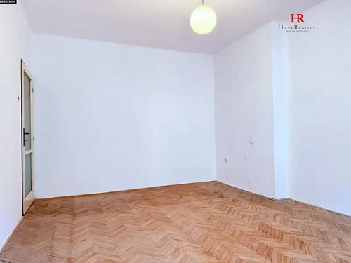 Prodaný byt 2+1 53 m²