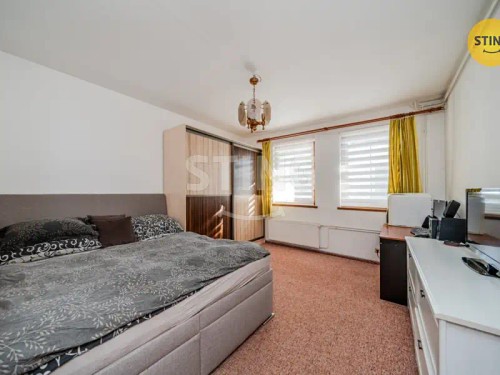 Prodej domu 197 m², pozemek 4419 m²