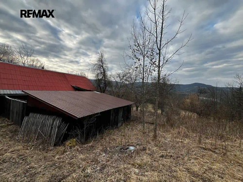 Prodej chalupy 116 m², pozemek 1700 m²