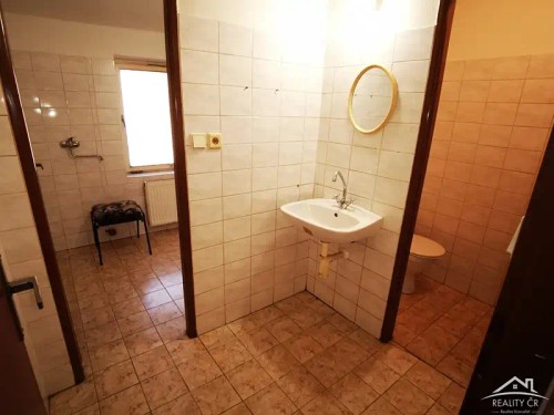 Prodej domu 238 m², pozemek 238 m²