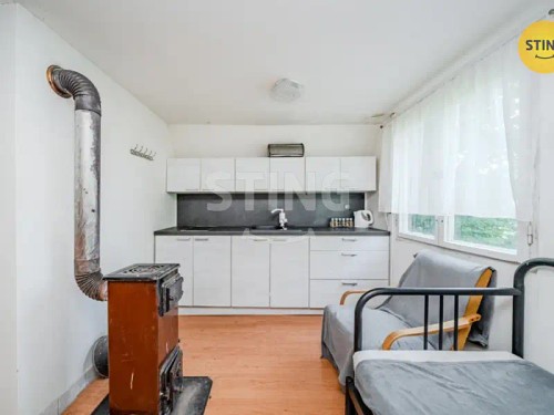 Prodej chaty 79 m², pozemek 398 m²