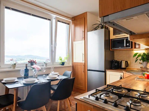 Prodaný byt 3+1 71 m²