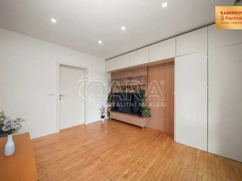 Prodaný  byt 3+1 60 m²