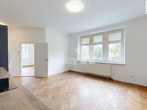 Prodaný  byt 3+kk 68 m²