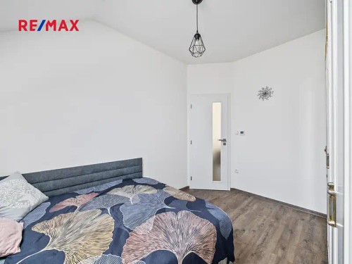 Prodej domu 80 m², pozemek 322 m²