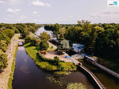Prodaný  byt 4+kk 118 m²