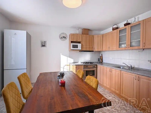 Prodej domu 140 m², pozemek 1068 m²