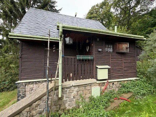 Prodej chaty 70 m², pozemek 1162 m²
