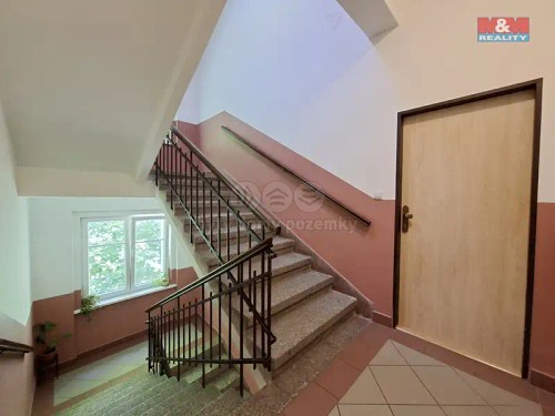 Prodaný byt 2+kk 50 m²