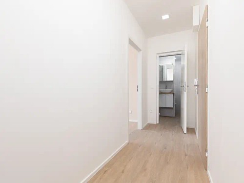 Prodaný byt 2+1 43 m²