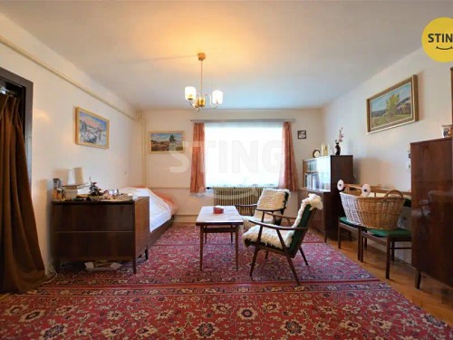 Prodej domu 190 m², pozemek 490 m²