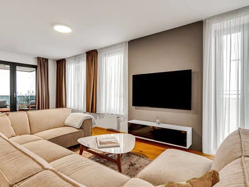 Prodej bytu 4+kk 135 m²