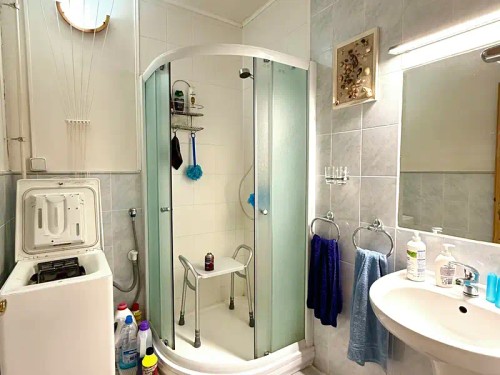 Prodaný byt 2+1 57 m²