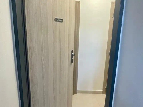 Prodaný  byt 2+kk 54 m²