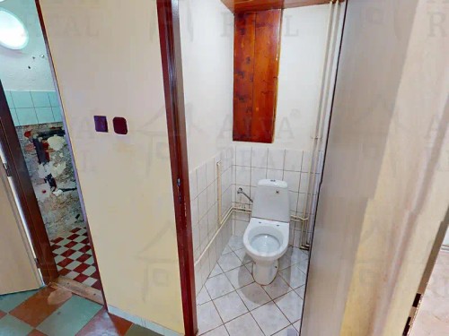 Prodej bytu 3+1 66 m²