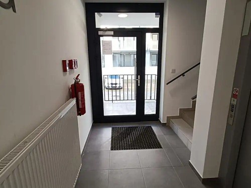 Prodej bytu 1+kk 28 m²