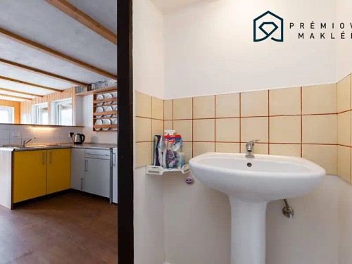 Prodej chaty 56 m², pozemek 306 m²